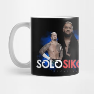 SOLO SIKOA Mug